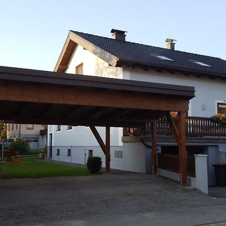 Hanko Martina Litschau Kültér fotó