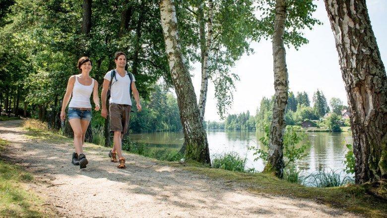Hanko Martina Litschau Kültér fotó