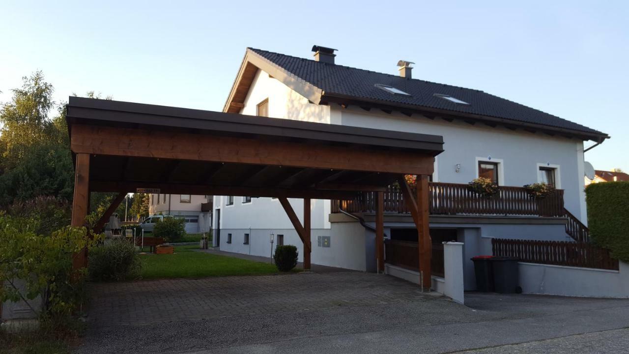 Hanko Martina Litschau Kültér fotó